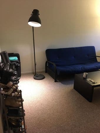 1 Private Bedroom in 2B/1BA Palo Alto Apt, Close to Stanford 3