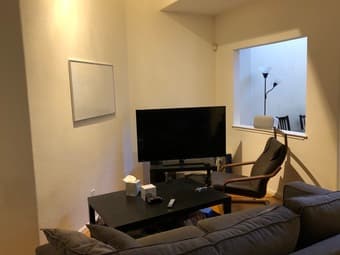 Room Available in 3BR/3BA Townhouse in Mtn View 3