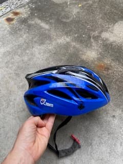 Bike Helmets for Sale 3