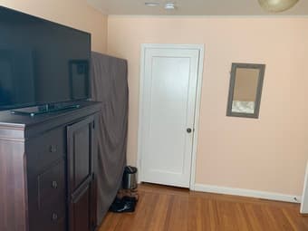 Summer sublet 1bd in 3bd Menlo Park starting June 1 3