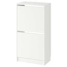 IKEA 4-drawer and 2 component shoe cabinet 2