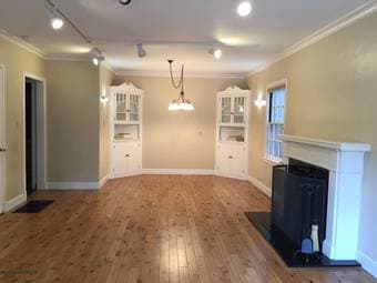 3br - 1400ft2 - Downtown Palo Alto - 3 BR/2 BA Duplex Unit for Rent 1