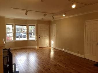 3br - 1400ft2 - Downtown Palo Alto - 3 BR/2 BA Duplex Unit for Rent 2