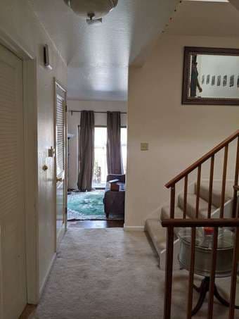 Private room in San Francisco Glen Park neighborhood 1