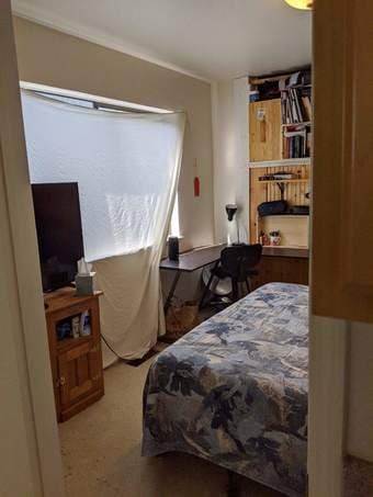 Private room in San Francisco Glen Park neighborhood 3