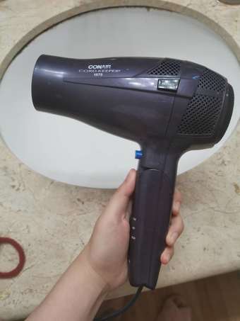 Conair hair dryer for sale 1