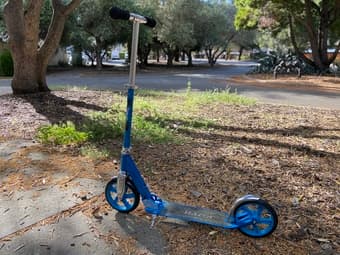 Razor Adult Scooter 1