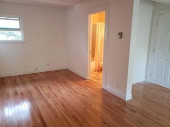 Studio apartment 2