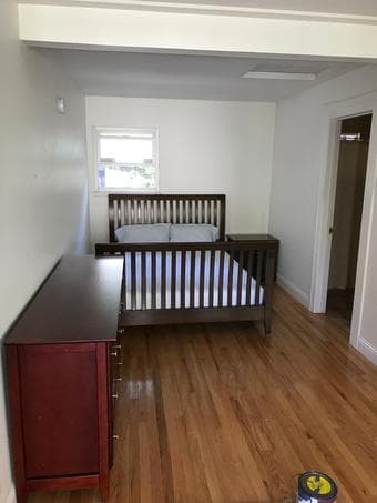 Studio apartment 3