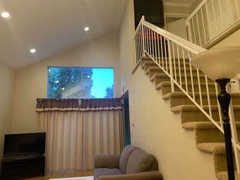 Private Room in Fremont 4B/3B Apartment - June 1st 2