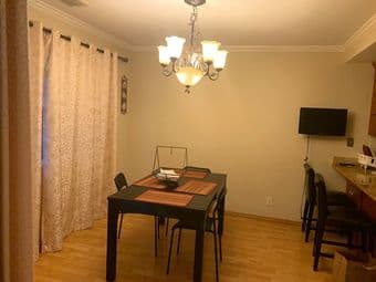 Private Room in Fremont 4B/3B Apartment - June 1st 3