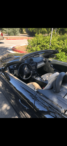 (new price) Mercedes-Benz SLK-350 Convertible 3