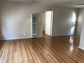 1 BR/1 BA apartment Downtown Palo Alto, 1.6 miles from Stanford 2