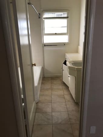 1 BR/1 BA apartment Downtown Palo Alto, 1.6 miles from Stanford 3