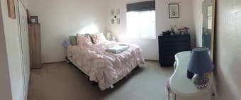 One bed/shared bath available NOW in Downtown Menlo Park 1