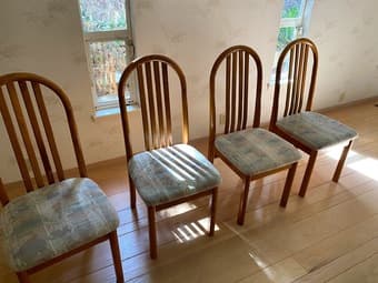 Chairs 1