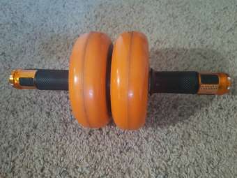 AB Wheel 1