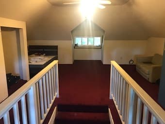 Room next to downtown Palo Alto (6/1/2020 start date) 1