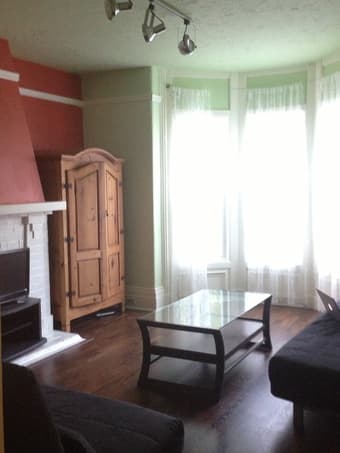 San Francisco Apartment - Large 1 Bedroom - 700ft2 – Fully Furnished 1