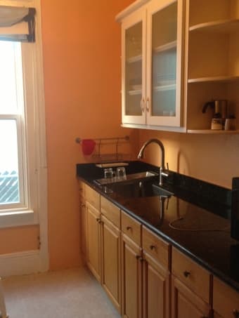 San Francisco Apartment - Large 1 Bedroom - 700ft2 – Fully Furnished 3