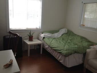 Large furnished room for rent in Menlo Park 2