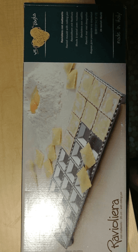 Ravioliera 1
