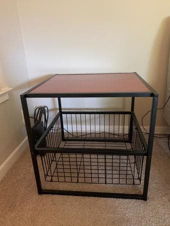 End Table/ Coffee Table 2