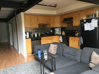 SF- SOMA - Sublet July 1 (flexible) - September 13 - 1725 OBO 1