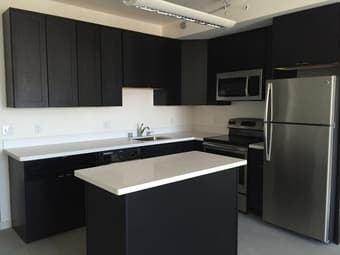 1b/1b in Potrero Hill, SF!  Available for June/July or full year! 3