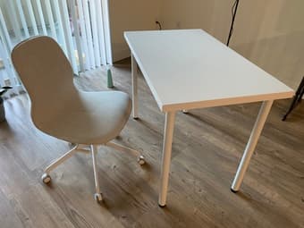 Moving out sale! 3