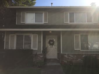 Room $1185/mo in shared house <5min drive/bike to Stanford 1