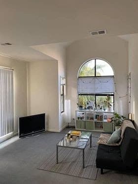 Spacious Room in SF | Mission / Bernal 1