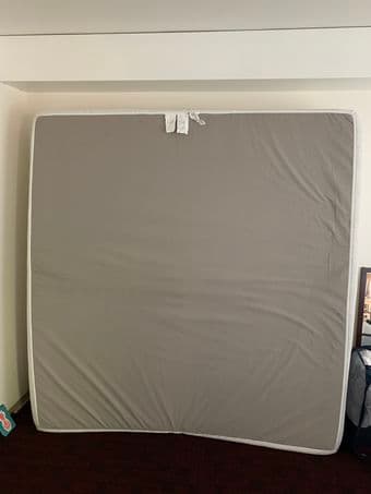 Helix Dawn King Mattress 2