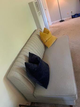 Beautiful Couch 3