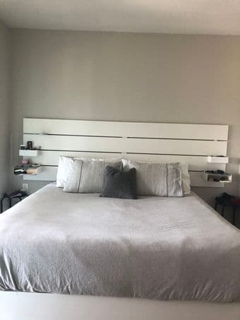 KING BED BUNDLE 3