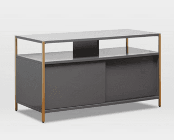 West Elm - Media Console Table 1