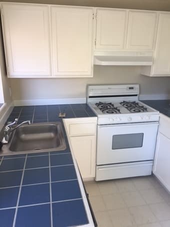 1-BR "In-law unit" on Stanford campus 3