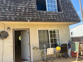 Sunnyvale one room in 2B/1.5B condo - $1,050 2