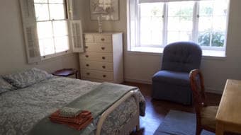 Large Room with Private Bath in Atherton 1