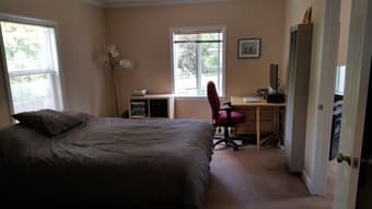 Cozy 1 bedroom apt. in Mountain View on the Palo Alto border 4