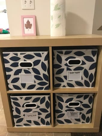 Desk chair; Shark vacuum; queen bed; ikea cube shelves; kindle etc 1