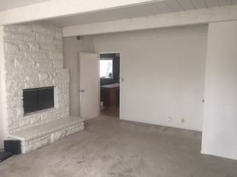 Large Bedroom Available (Month-to-Month) 1