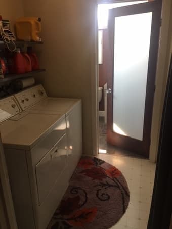 Large Bedroom Available (Month-to-Month) 3