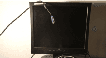 Monitor 1