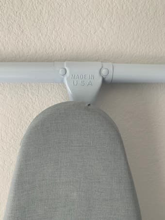 (MOVING-OUT SALE) Ironing table 2
