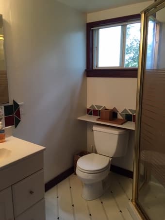 Charming studio cottage in Los Altos Hills with amazing views! 2
