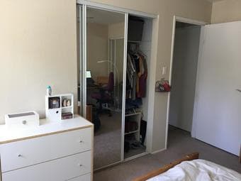 2 bedrooms available in a 3Bed/2 Bath Apt in Menlo Park 2