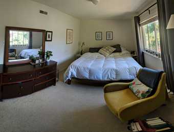 Large room in spacious Palo Alto house 2