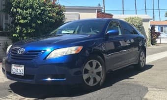 Selling car, 2008 Camry, 90k miles, Clean Title 1