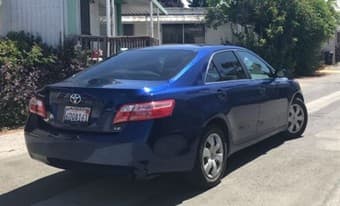 Selling car, 2008 Camry, 90k miles, Clean Title 2